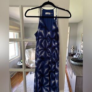 NWT Calvin Klein Size 4 Dress